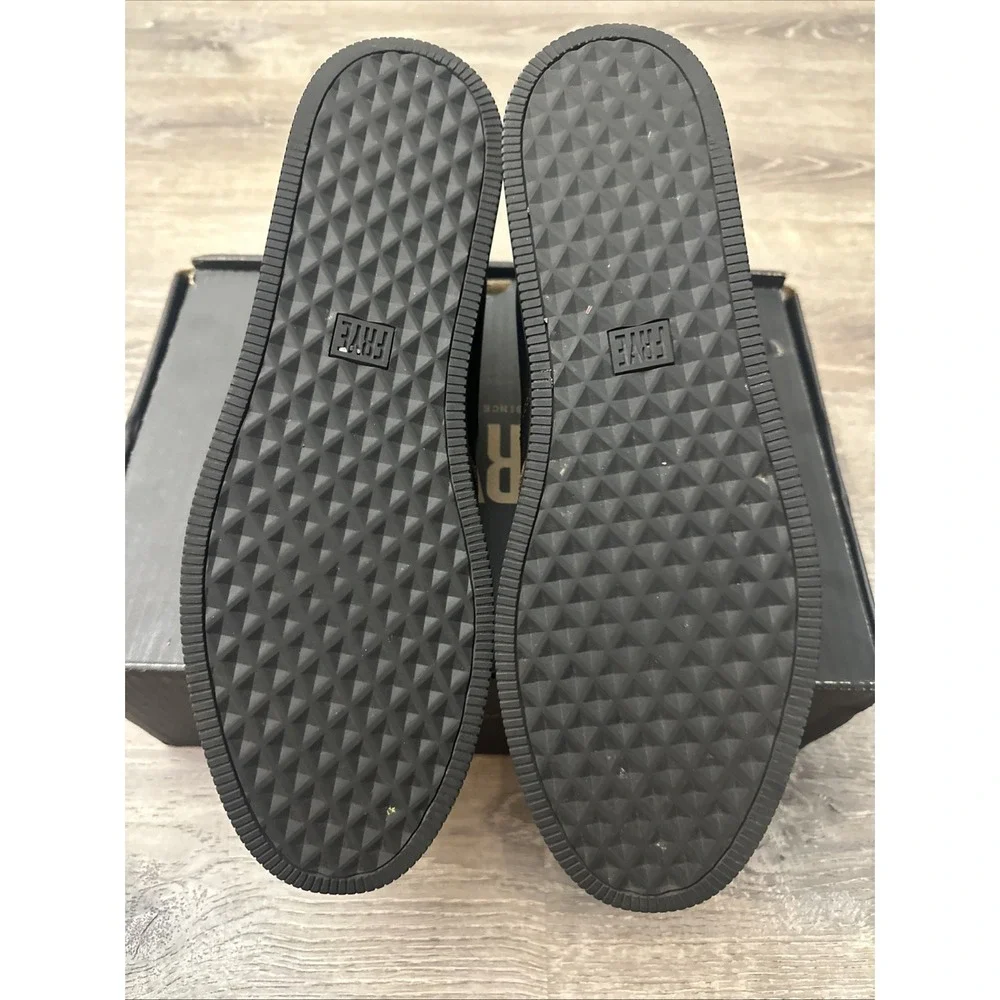 Frye no insoles